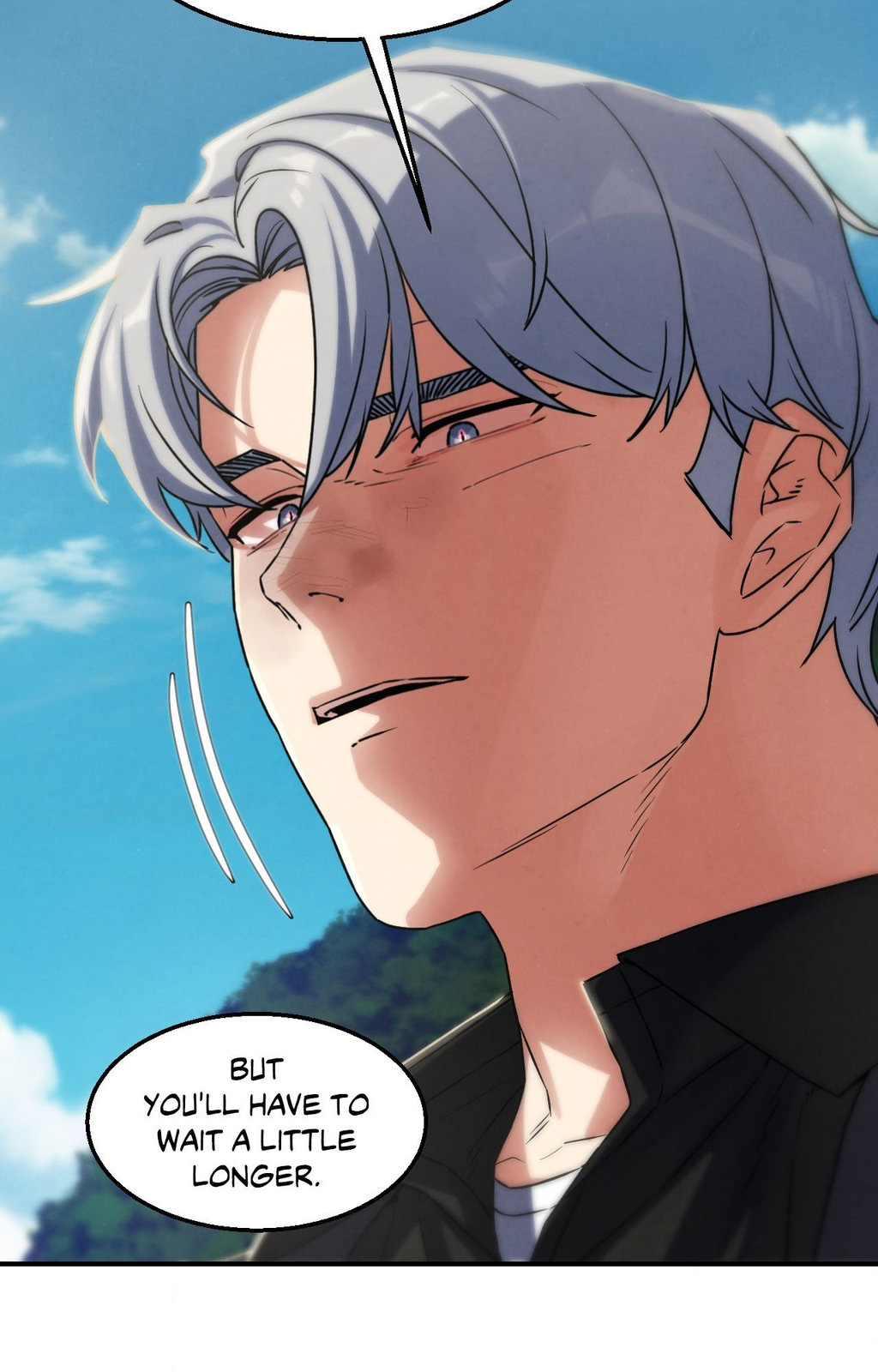 Lustful Games Manhwa - Chapter 123 Page 94