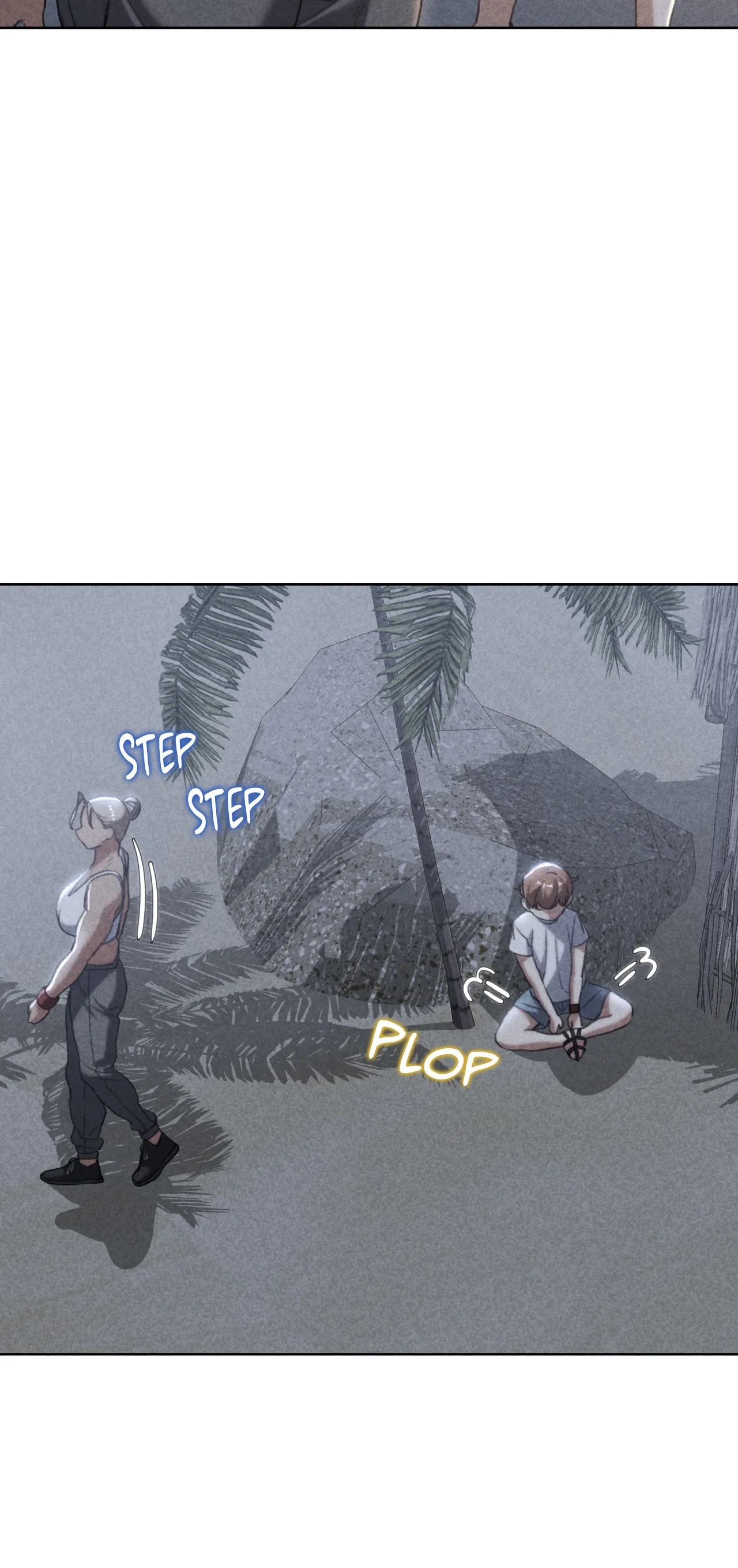 Lustful Games Manhwa - Chapter 33 Page 2