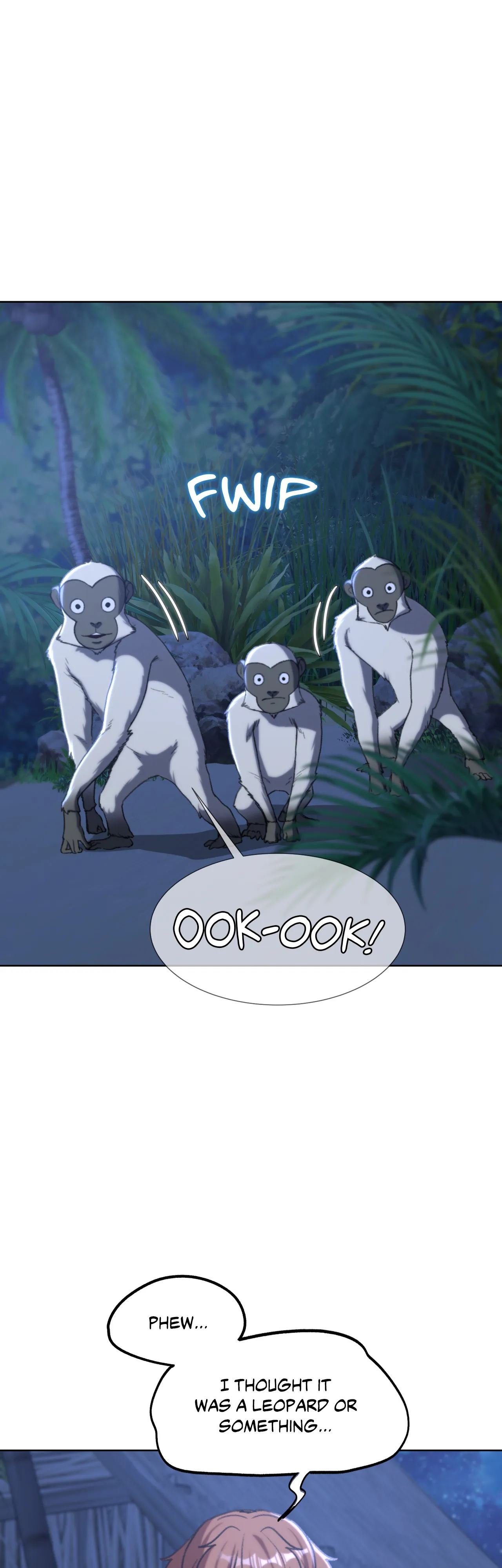 Lustful Games Manhwa - Chapter 33 Page 13