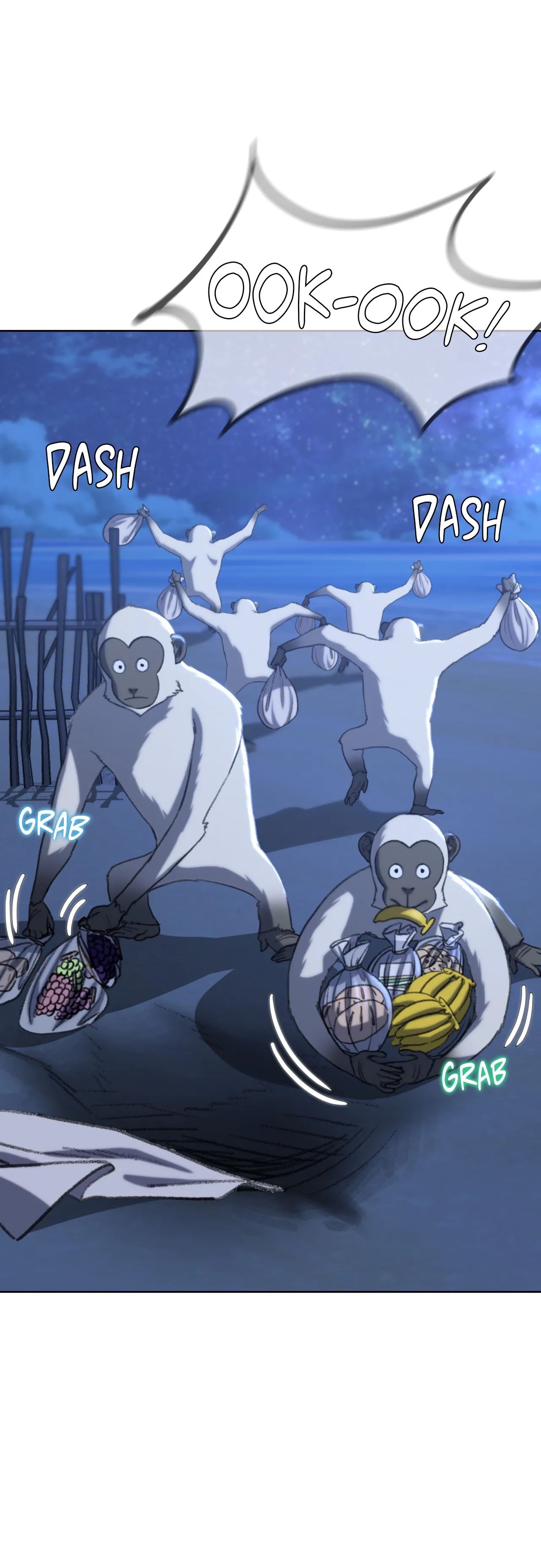 Lustful Games Manhwa - Chapter 33 Page 20