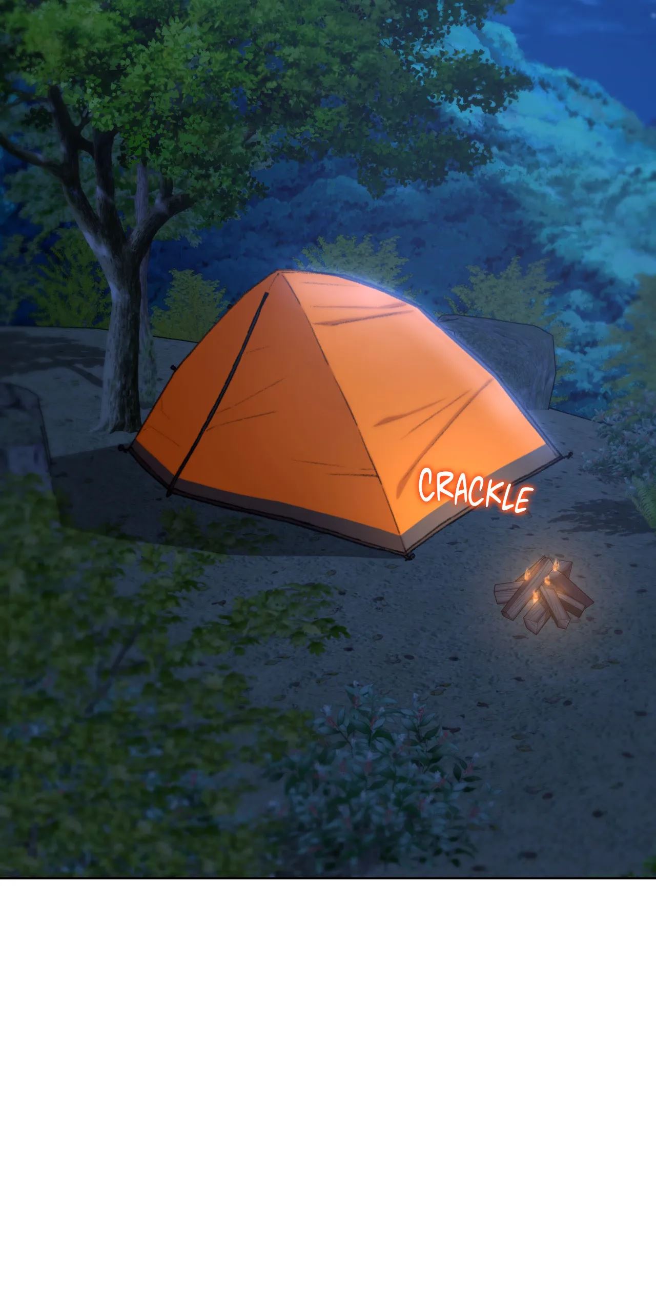 Lustful Games Manhwa - Chapter 33 Page 46