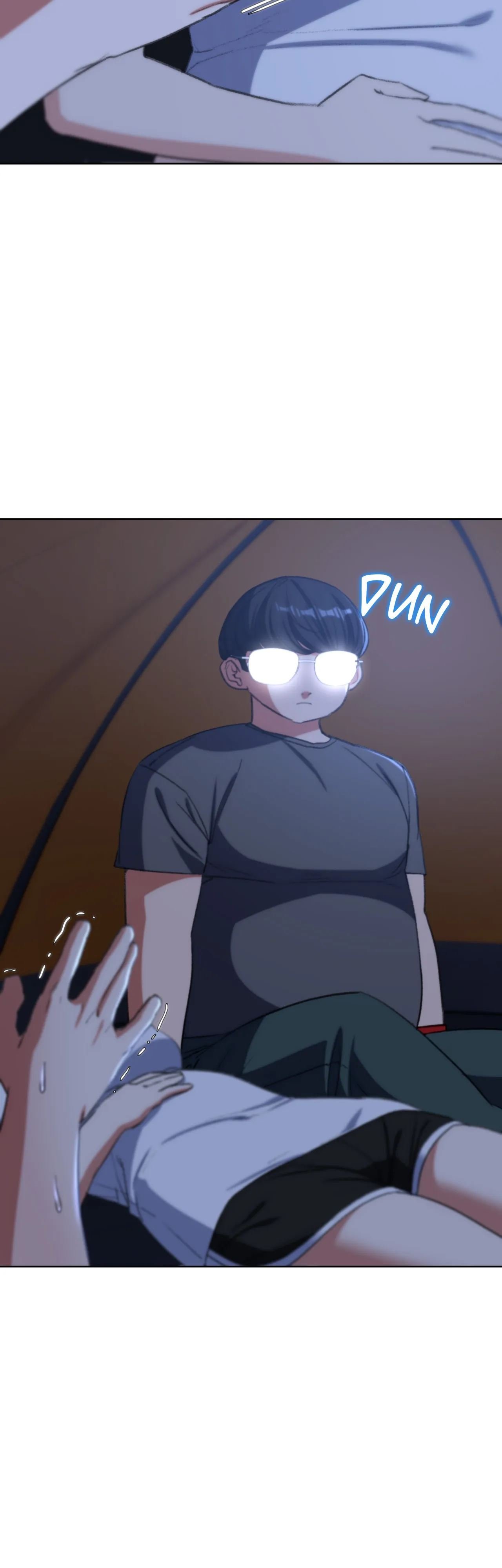 Lustful Games Manhwa - Chapter 33 Page 60