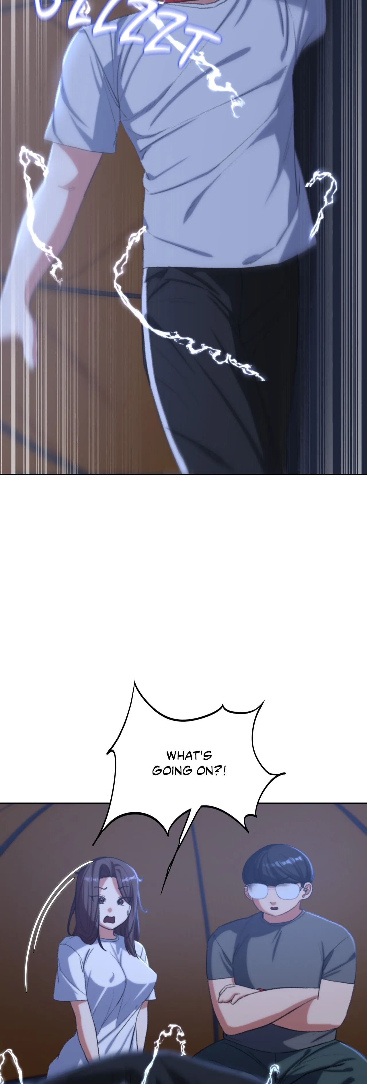 Lustful Games Manhwa - Chapter 33 Page 62