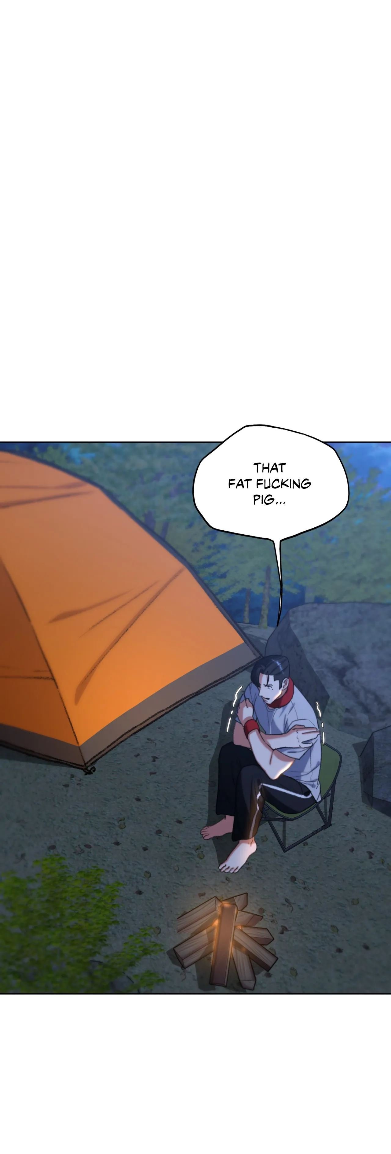 Lustful Games Manhwa - Chapter 33 Page 64