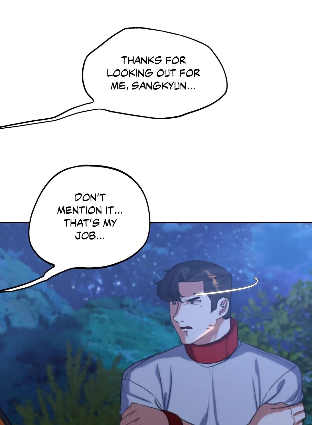 Lustful Games Manhwa - Chapter 33 Page 65