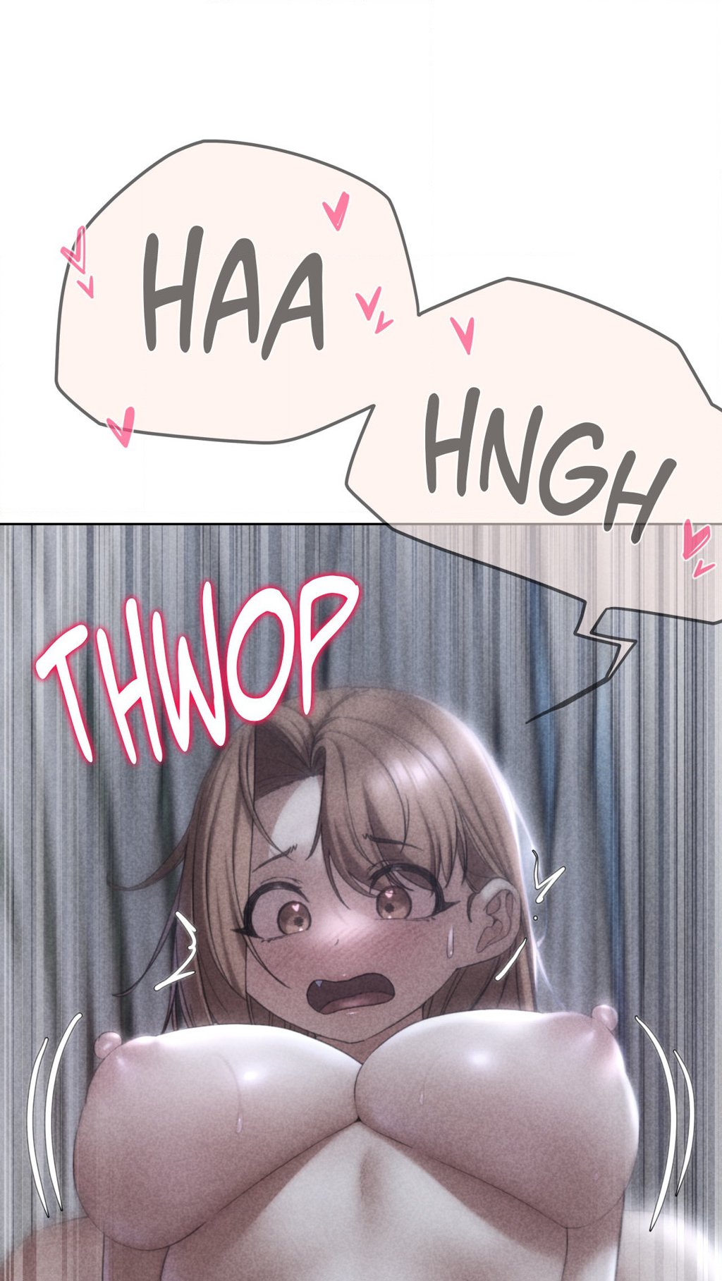 Lustful Games Manhwa - Chapter 53 Page 6