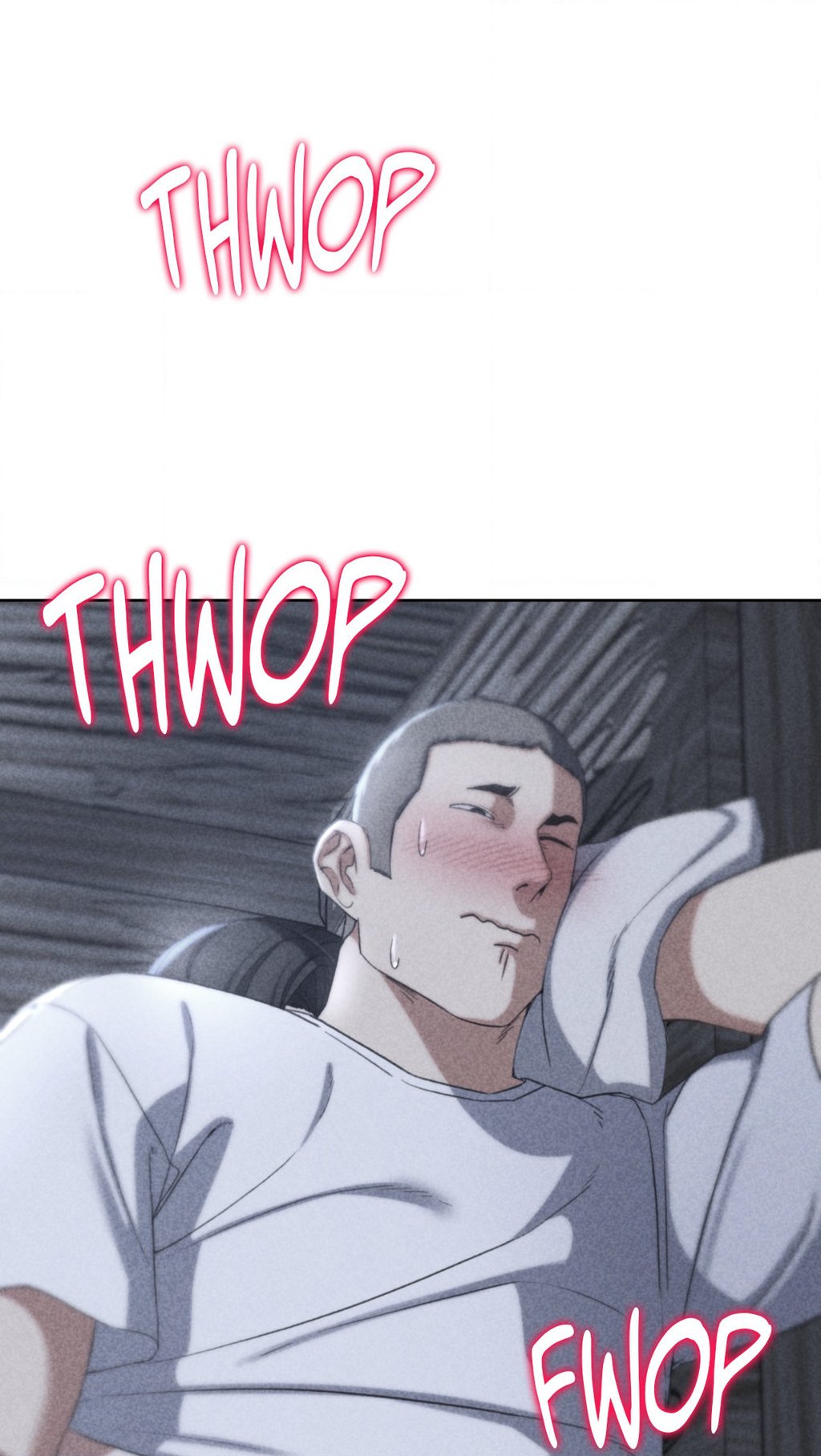 Lustful Games Manhwa - Chapter 53 Page 8