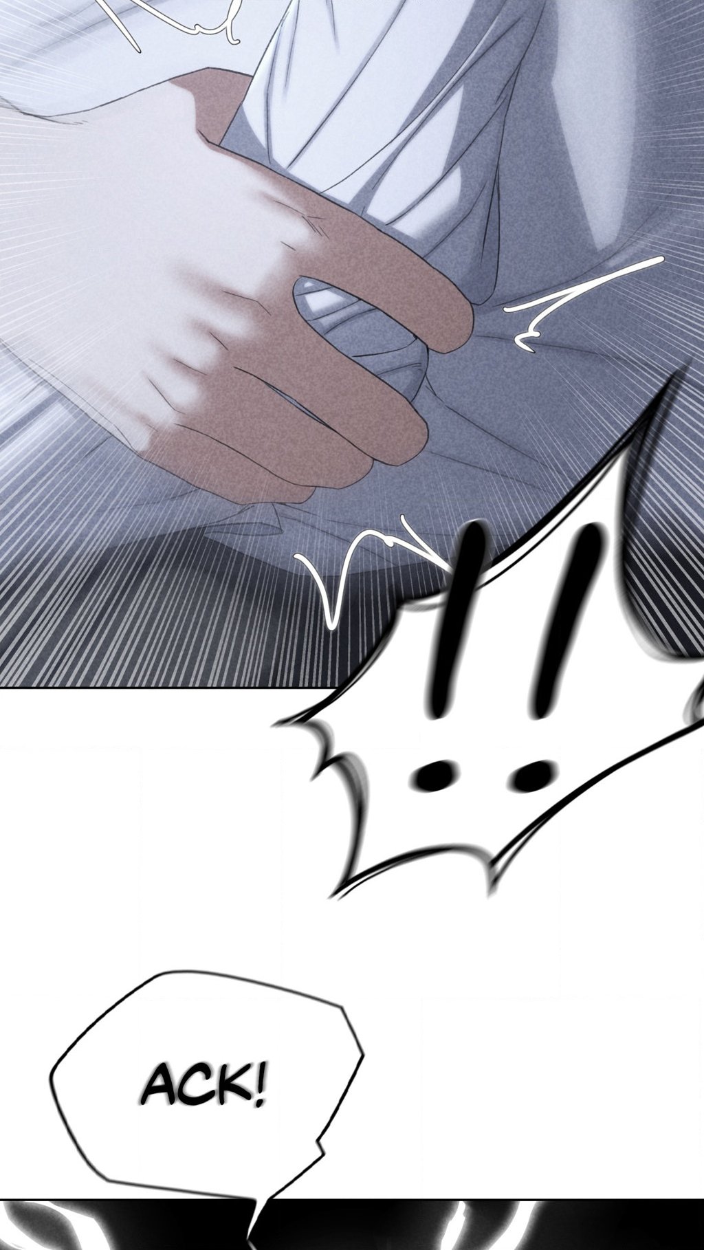 Lustful Games Manhwa - Chapter 53 Page 10