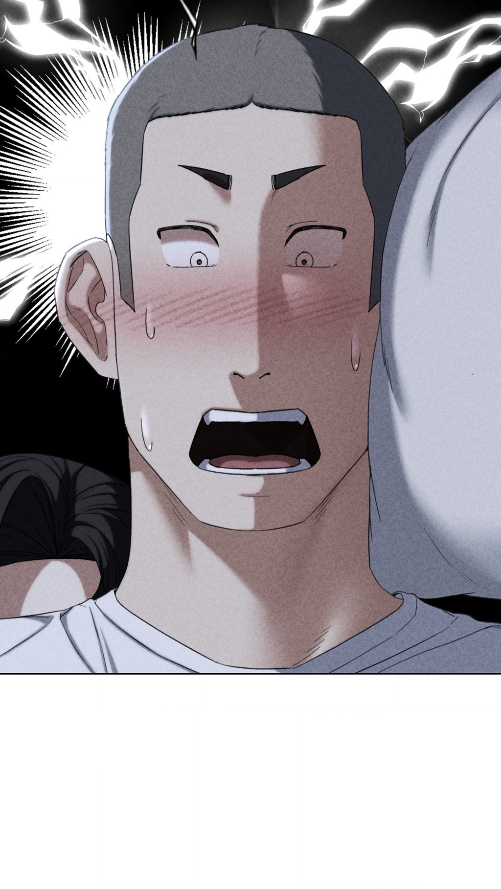 Lustful Games Manhwa - Chapter 53 Page 11