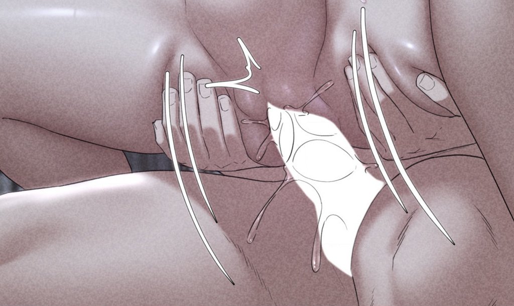 Lustful Games Manhwa - Chapter 53 Page 15