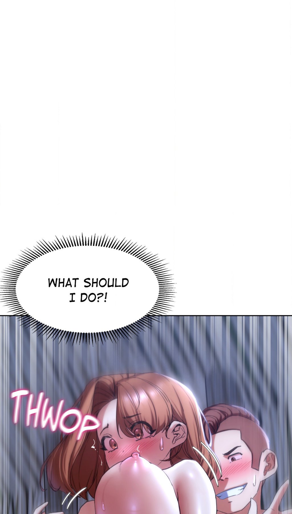 Lustful Games Manhwa - Chapter 53 Page 19