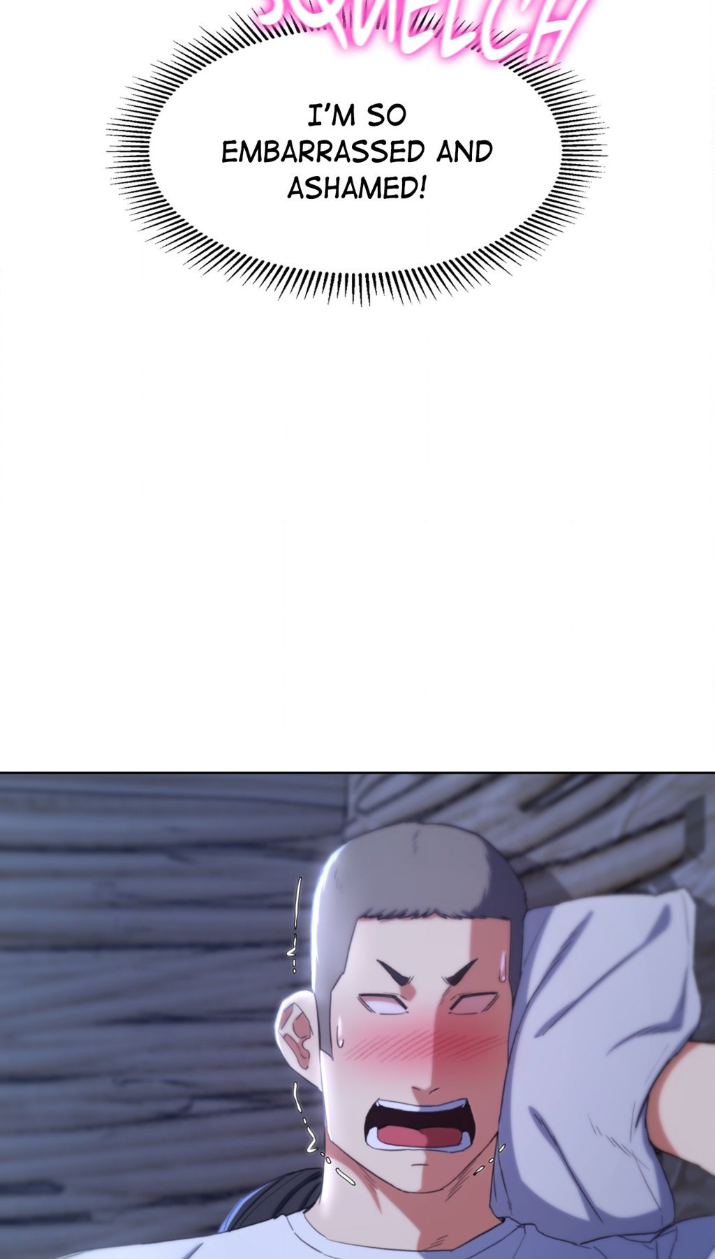 Lustful Games Manhwa - Chapter 53 Page 22