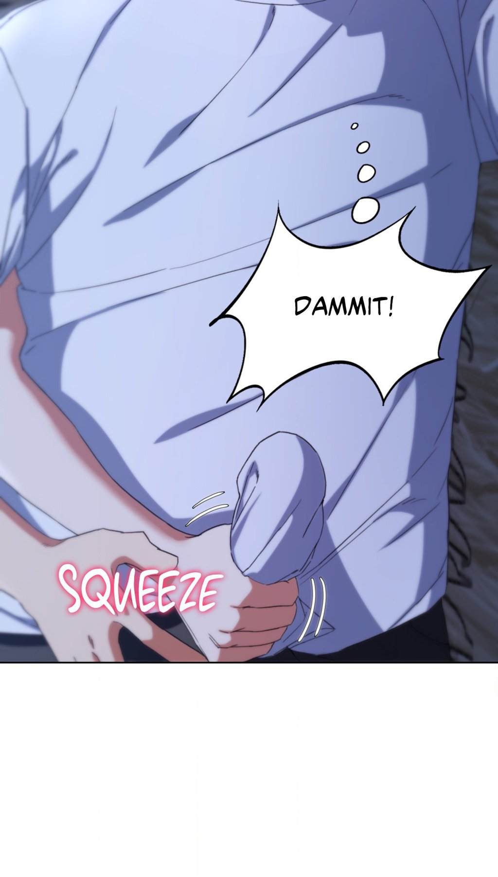 Lustful Games Manhwa - Chapter 53 Page 23