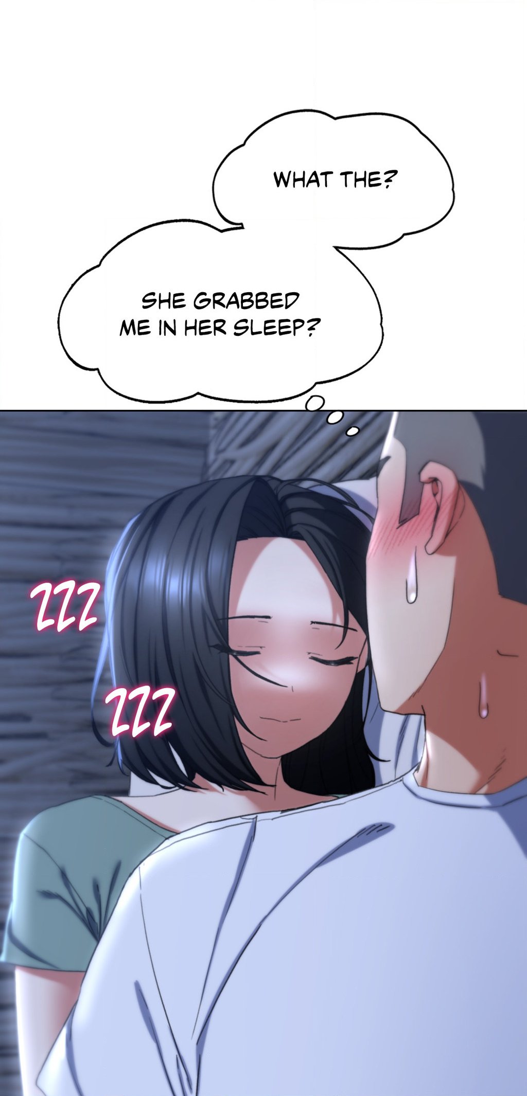 Lustful Games Manhwa - Chapter 53 Page 25
