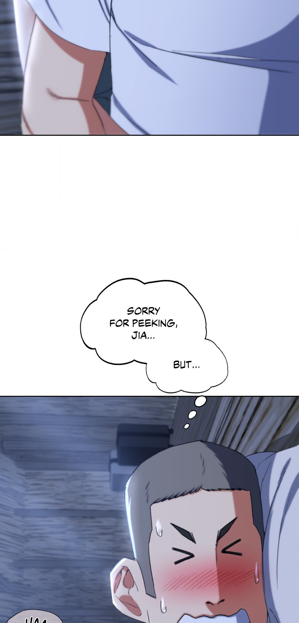 Lustful Games Manhwa - Chapter 53 Page 26