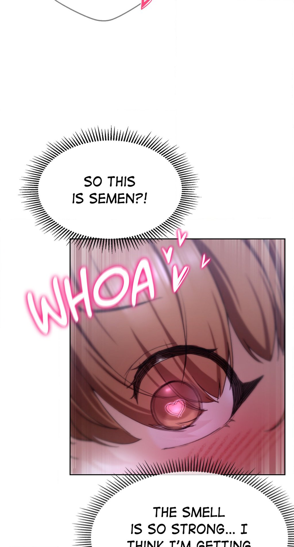 Lustful Games Manhwa - Chapter 53 Page 32