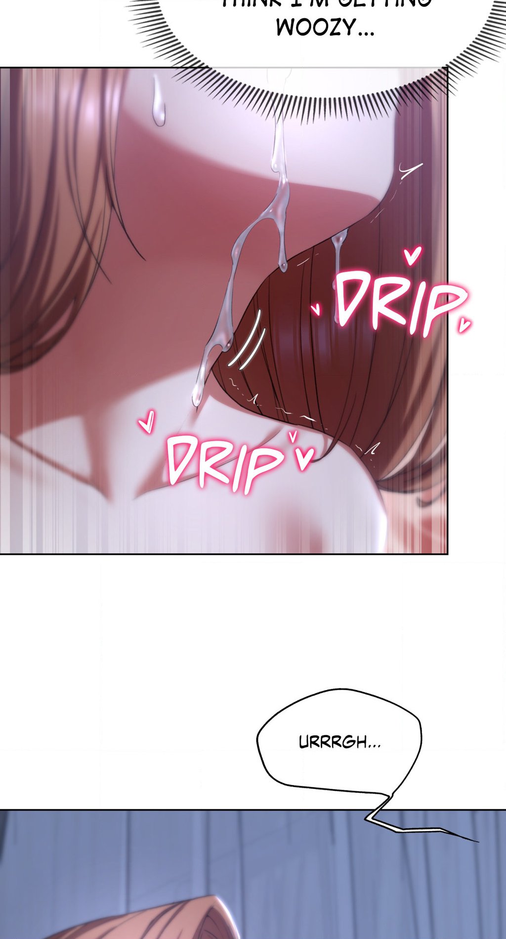 Lustful Games Manhwa - Chapter 53 Page 33