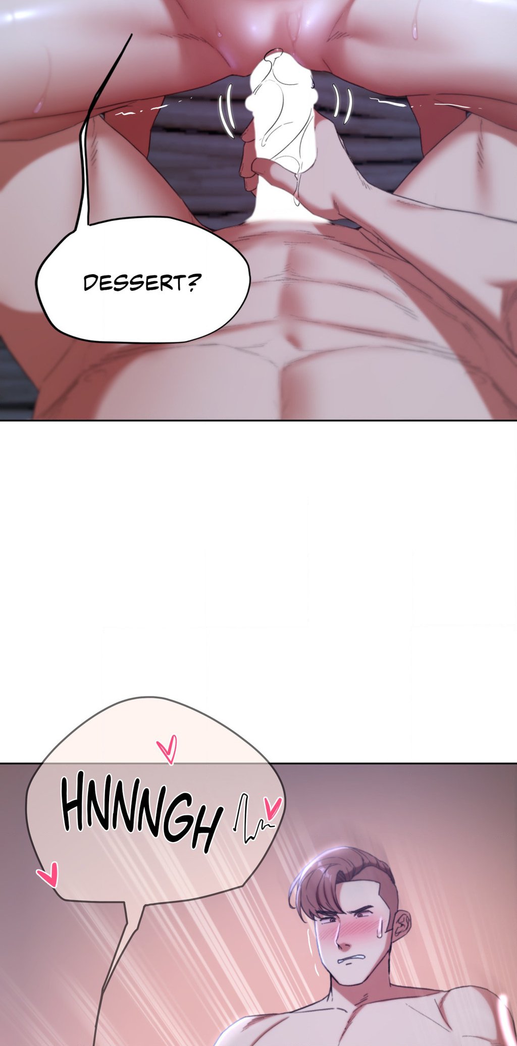 Lustful Games Manhwa - Chapter 53 Page 39