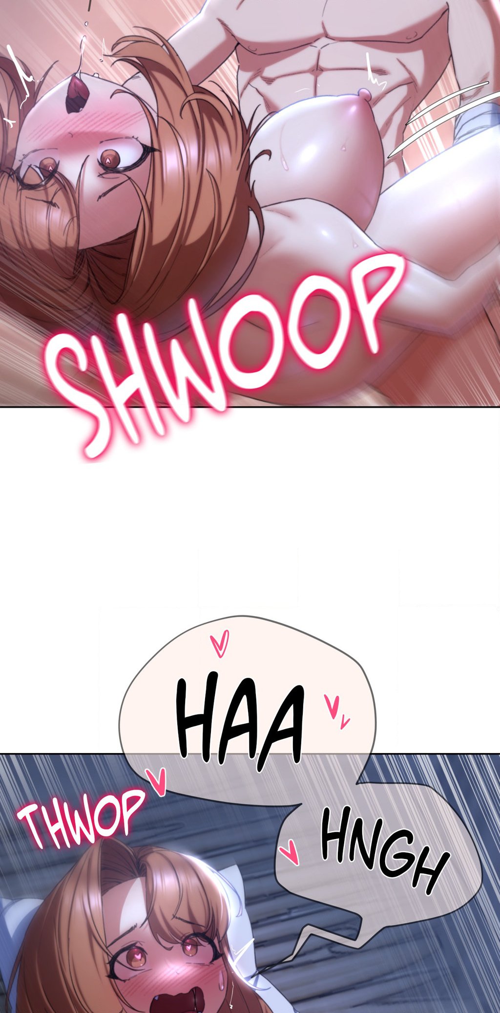 Lustful Games Manhwa - Chapter 53 Page 40