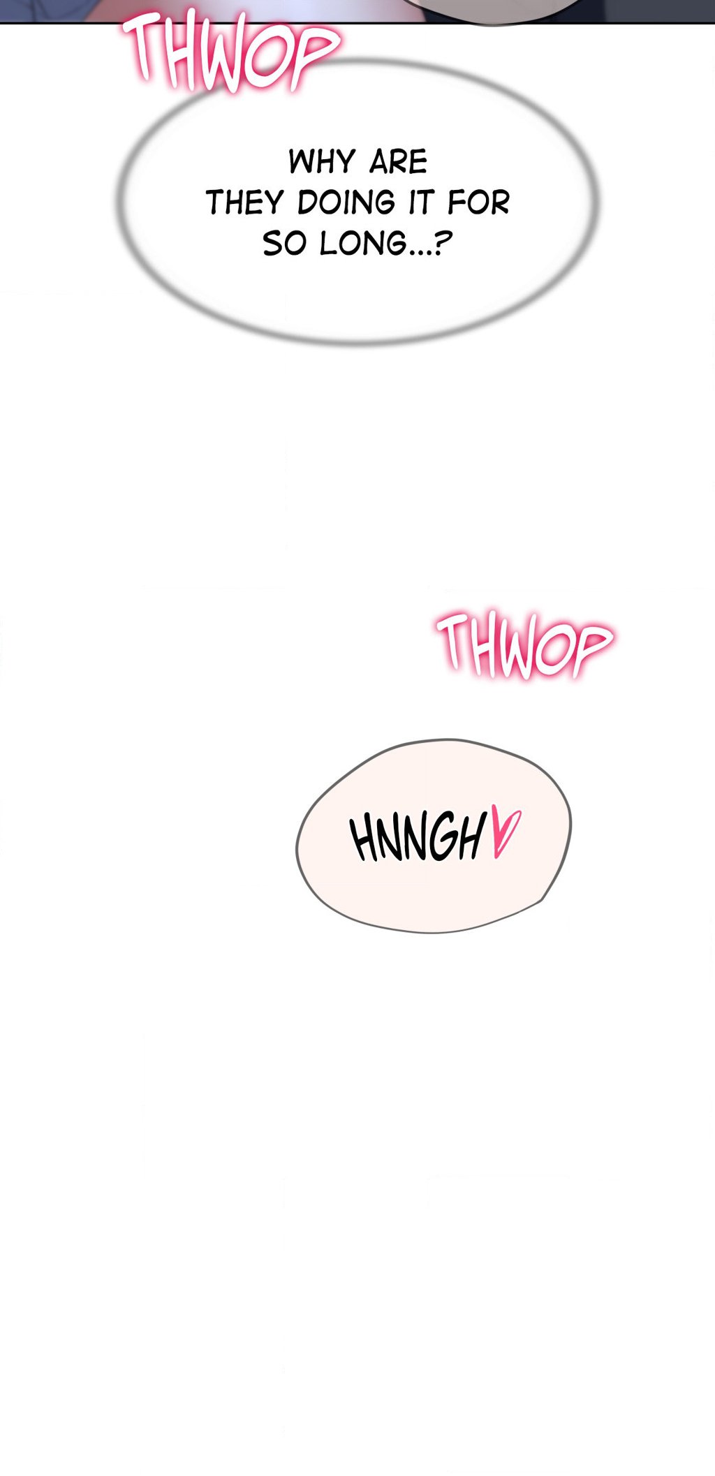 Lustful Games Manhwa - Chapter 53 Page 46