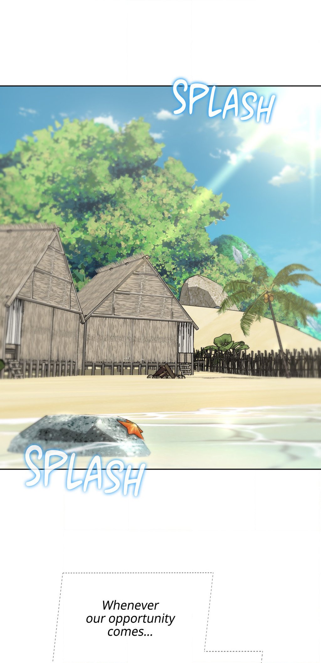 Lustful Games Manhwa - Chapter 53 Page 47