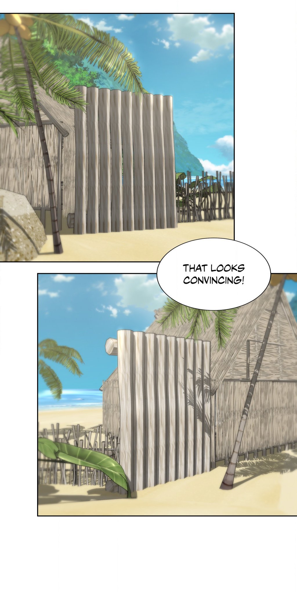 Lustful Games Manhwa - Chapter 53 Page 56