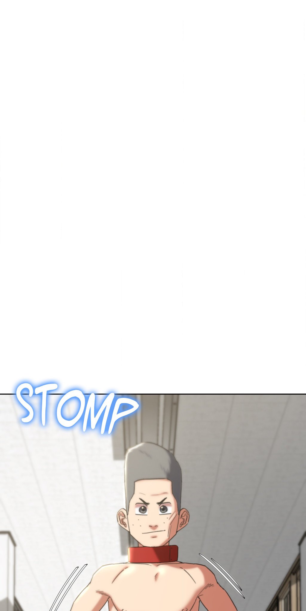 Lustful Games Manhwa - Chapter 53 Page 57