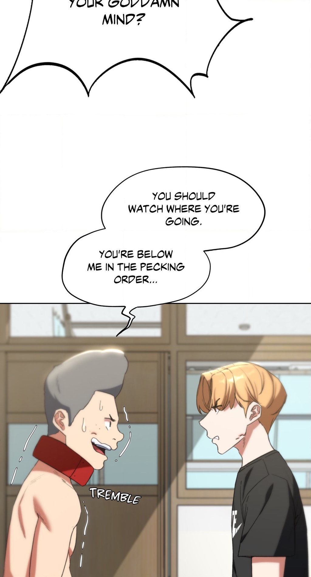 Lustful Games Manhwa - Chapter 53 Page 63