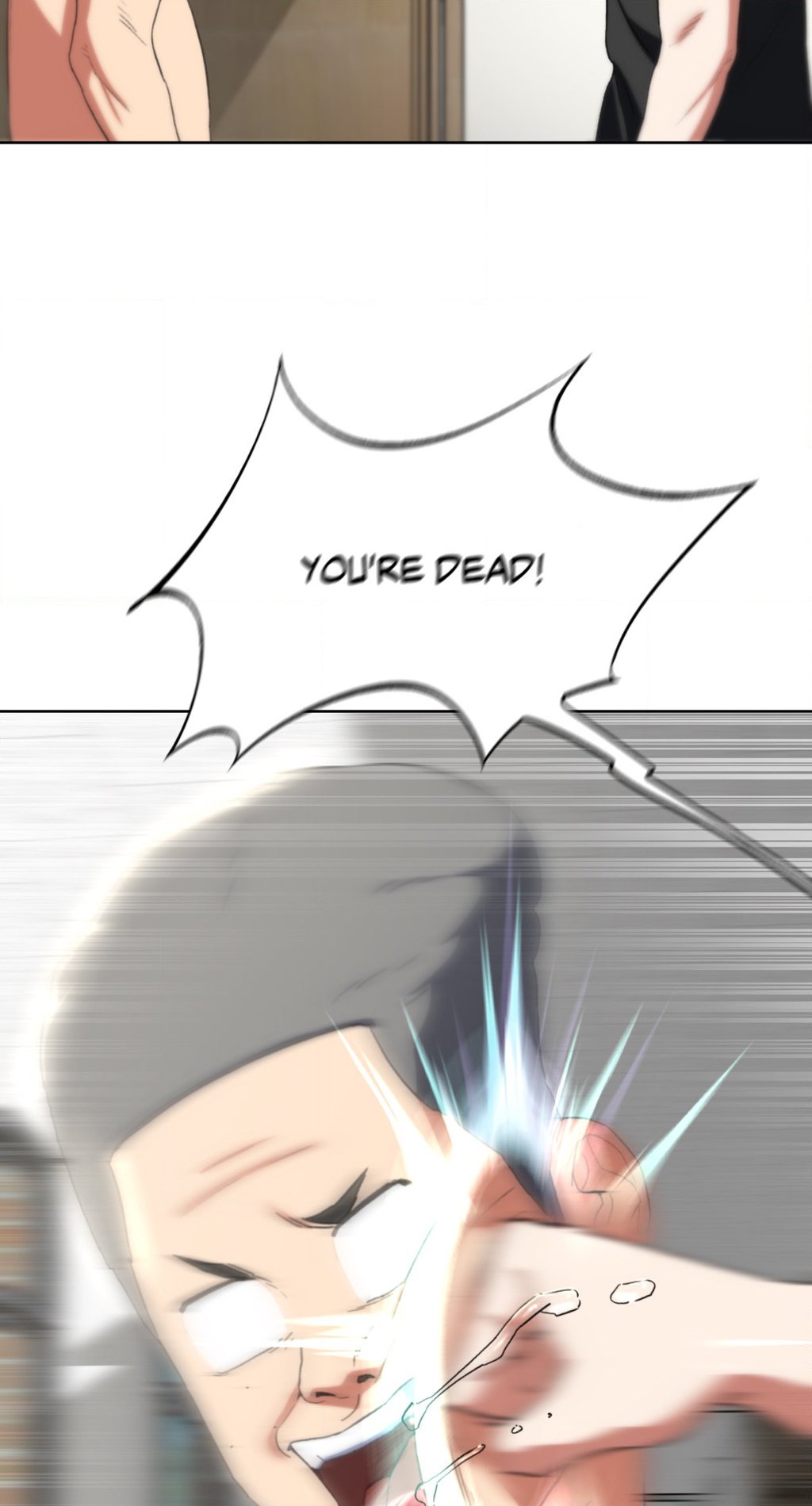 Lustful Games Manhwa - Chapter 53 Page 64