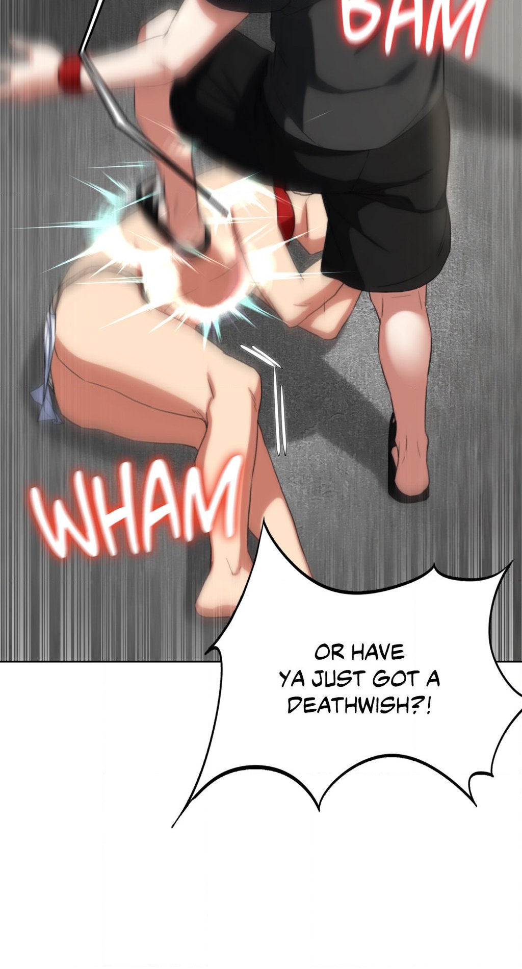 Lustful Games Manhwa - Chapter 53 Page 66