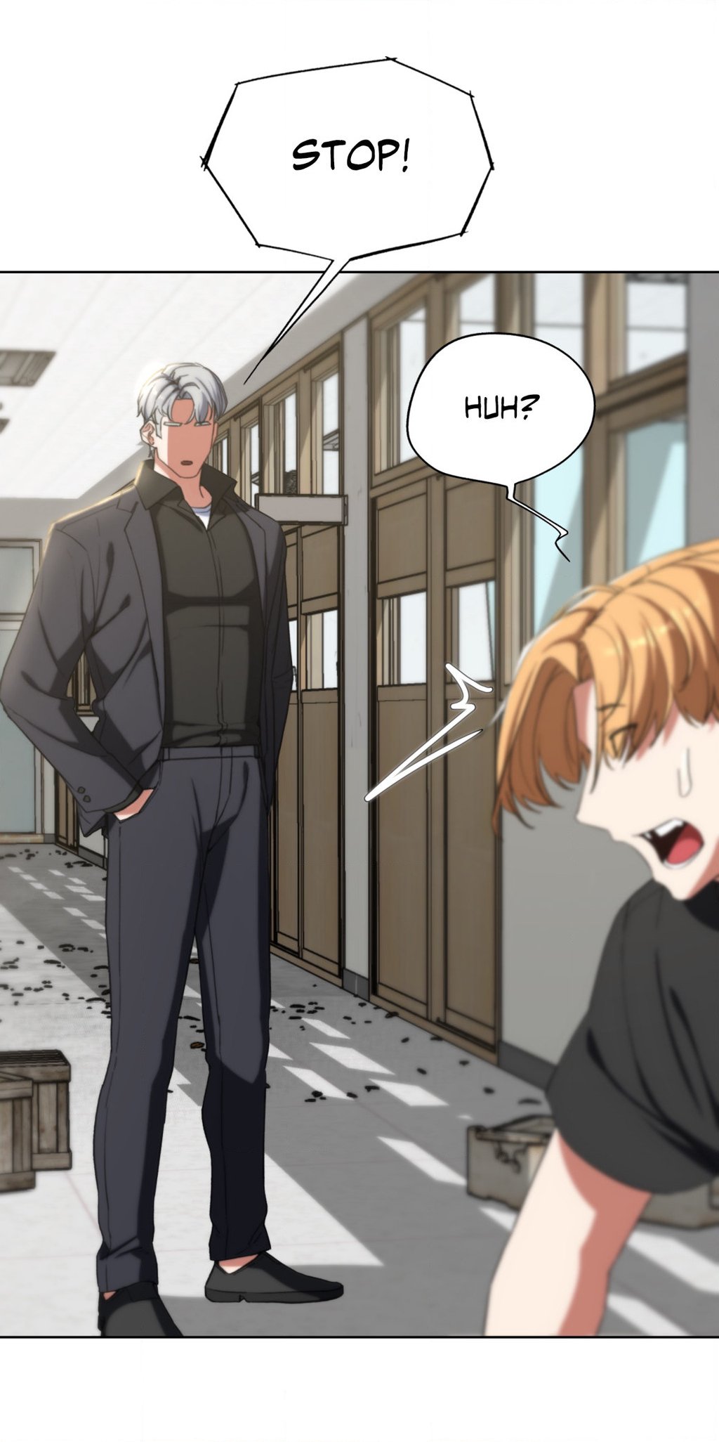 Lustful Games Manhwa - Chapter 53 Page 67