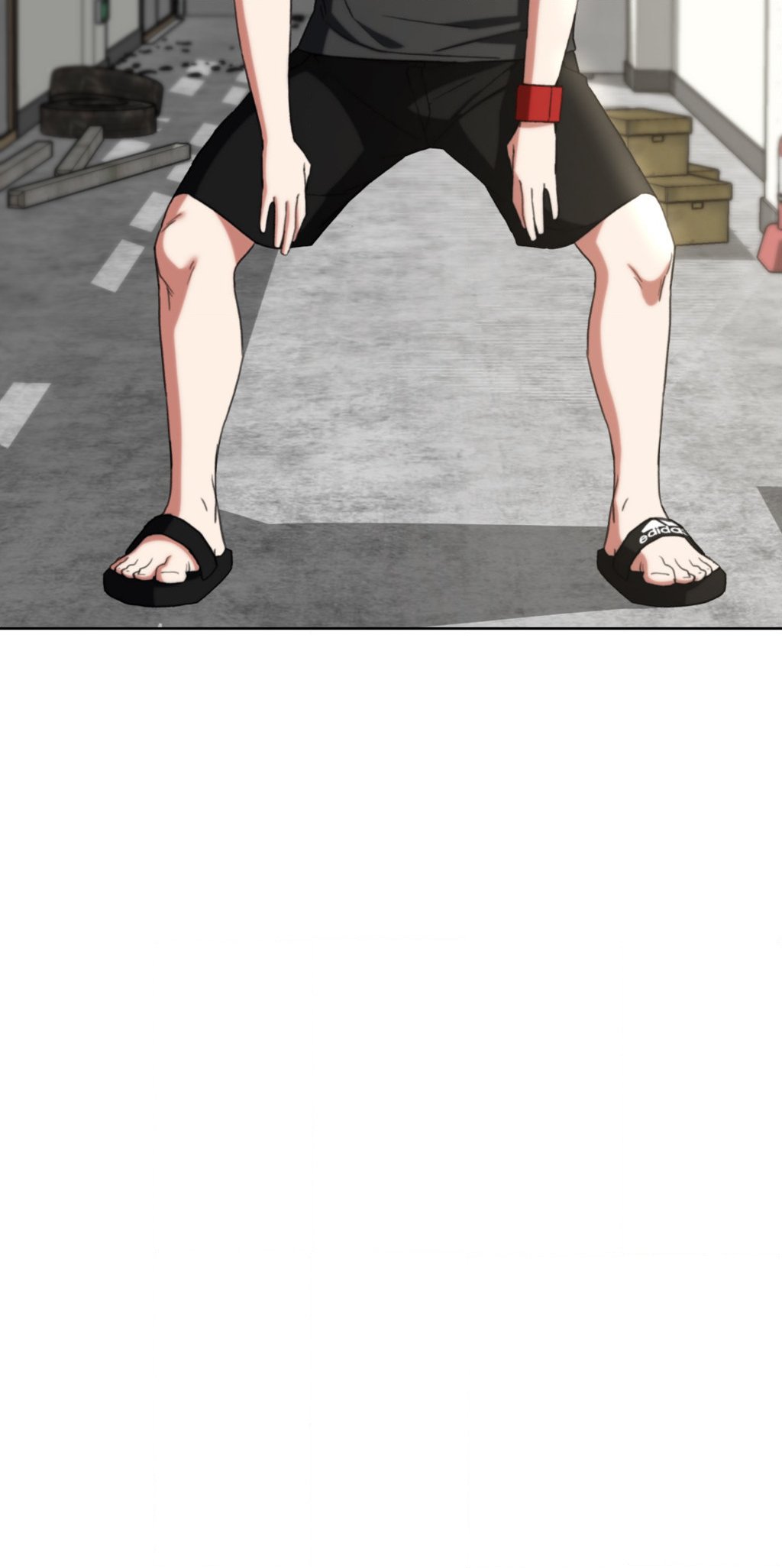 Lustful Games Manhwa - Chapter 53 Page 71