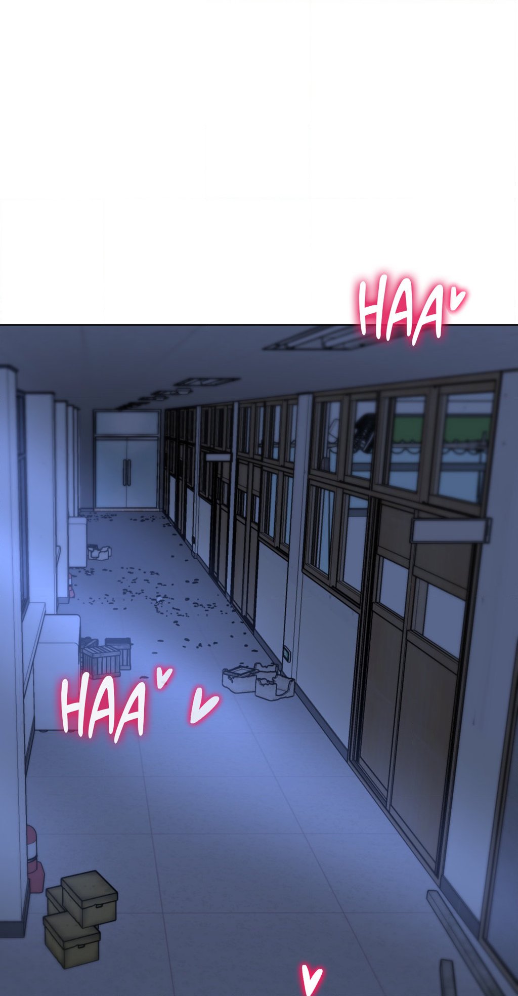 Lustful Games Manhwa - Chapter 53 Page 81