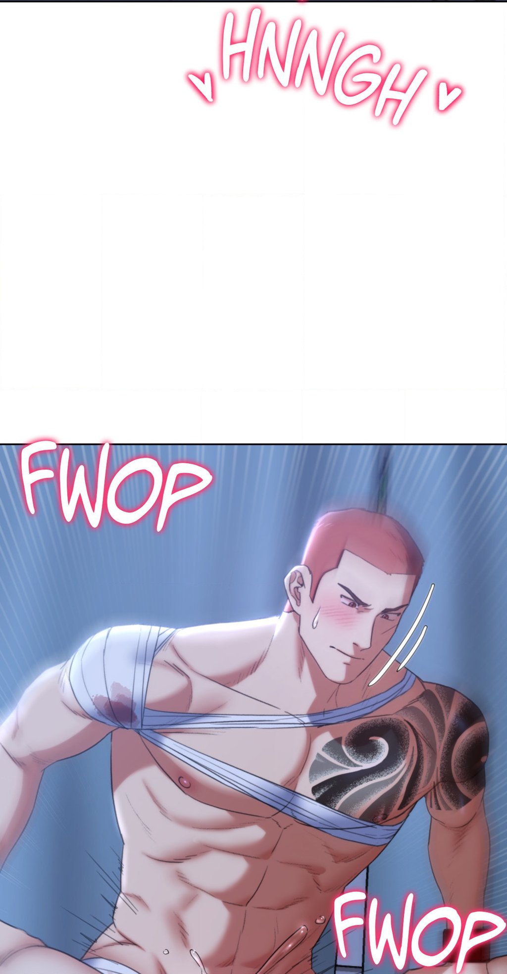 Lustful Games Manhwa - Chapter 53 Page 82