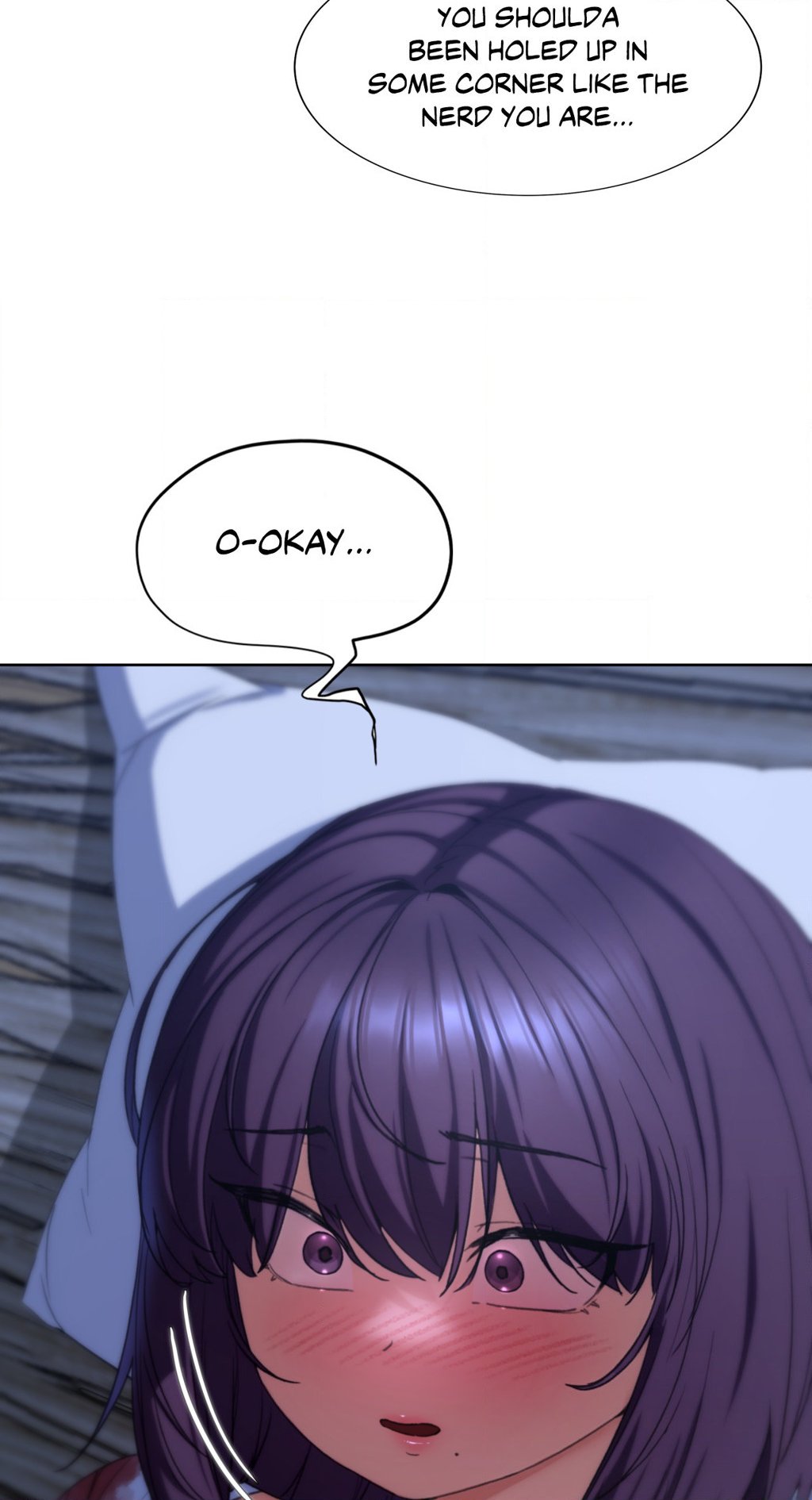 Lustful Games Manhwa - Chapter 53 Page 86