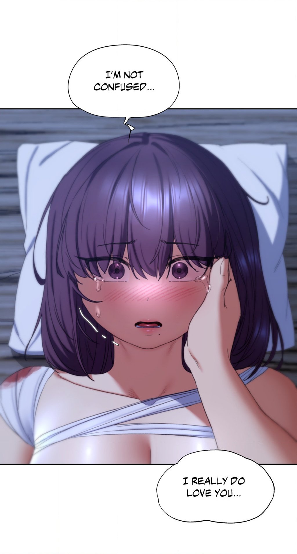 Lustful Games Manhwa - Chapter 53 Page 91