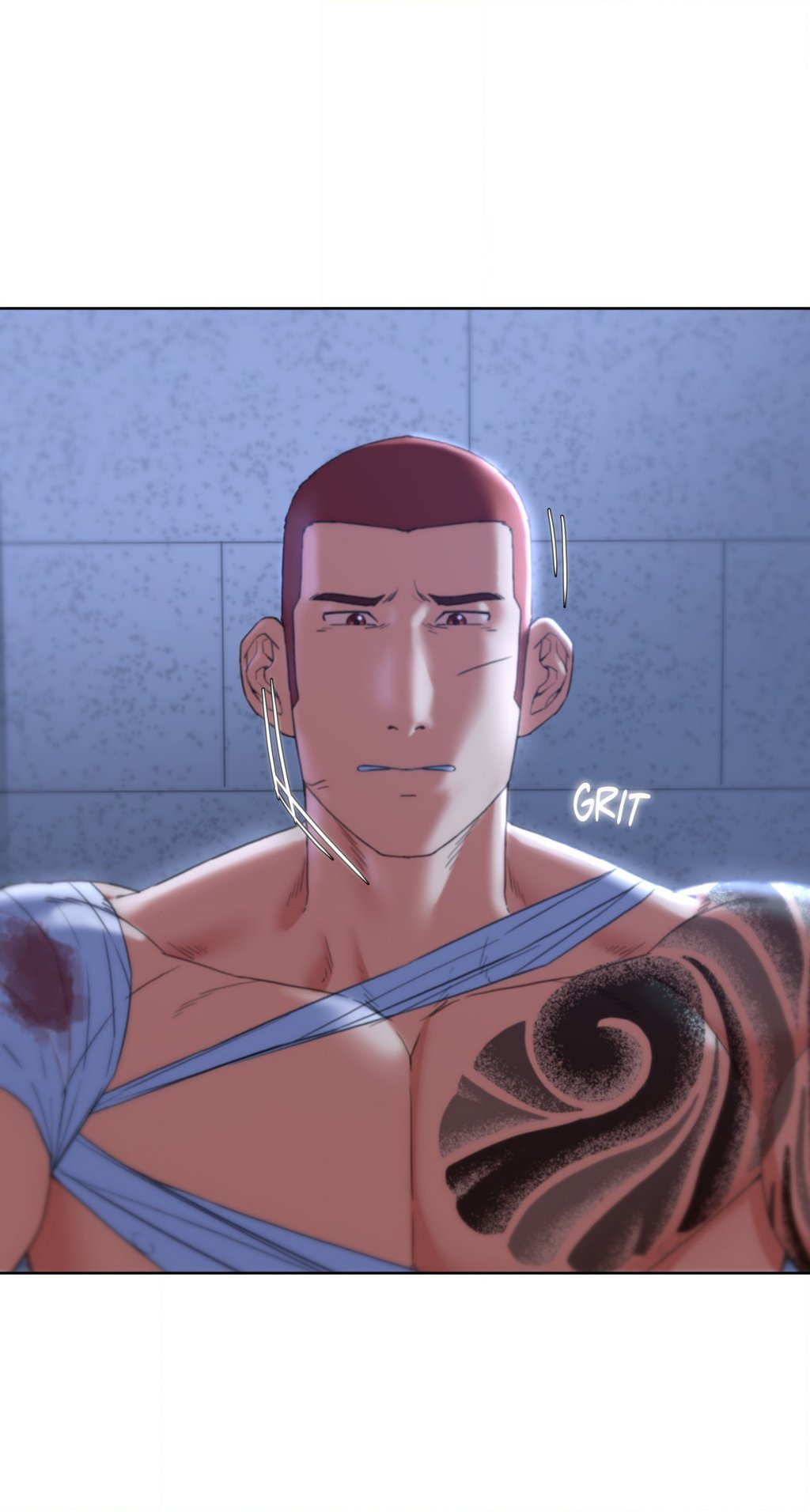 Lustful Games Manhwa - Chapter 53 Page 92