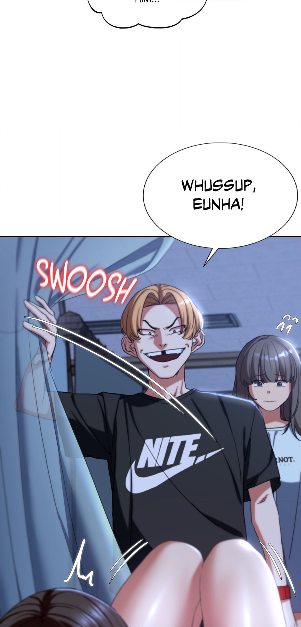 Lustful Games Manhwa - Chapter 53 Page 98