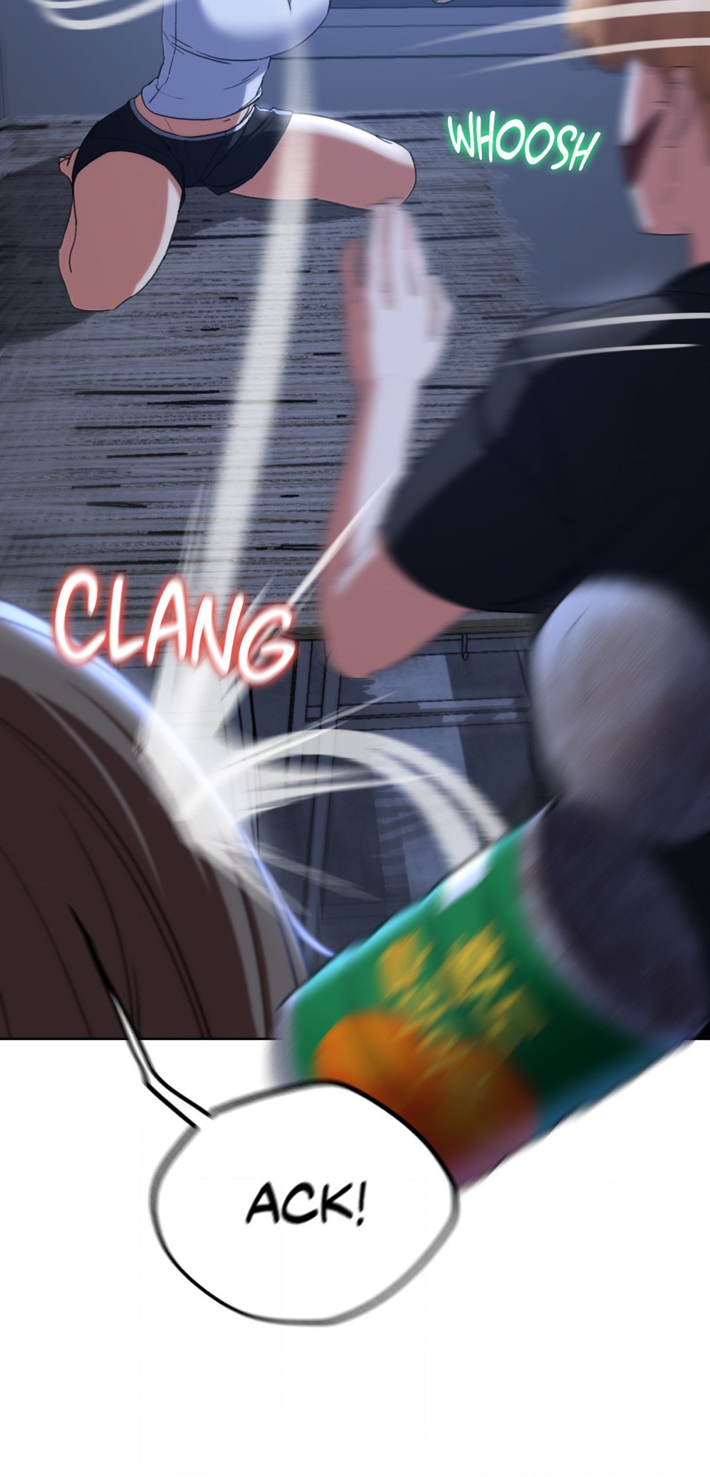 Lustful Games Manhwa - Chapter 53 Page 100