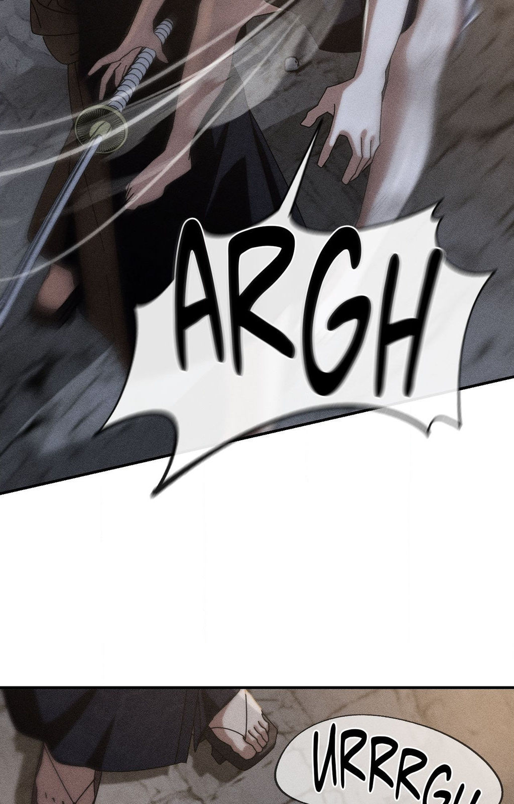 Lustful Games Manhwa - Chapter 117 Page 1