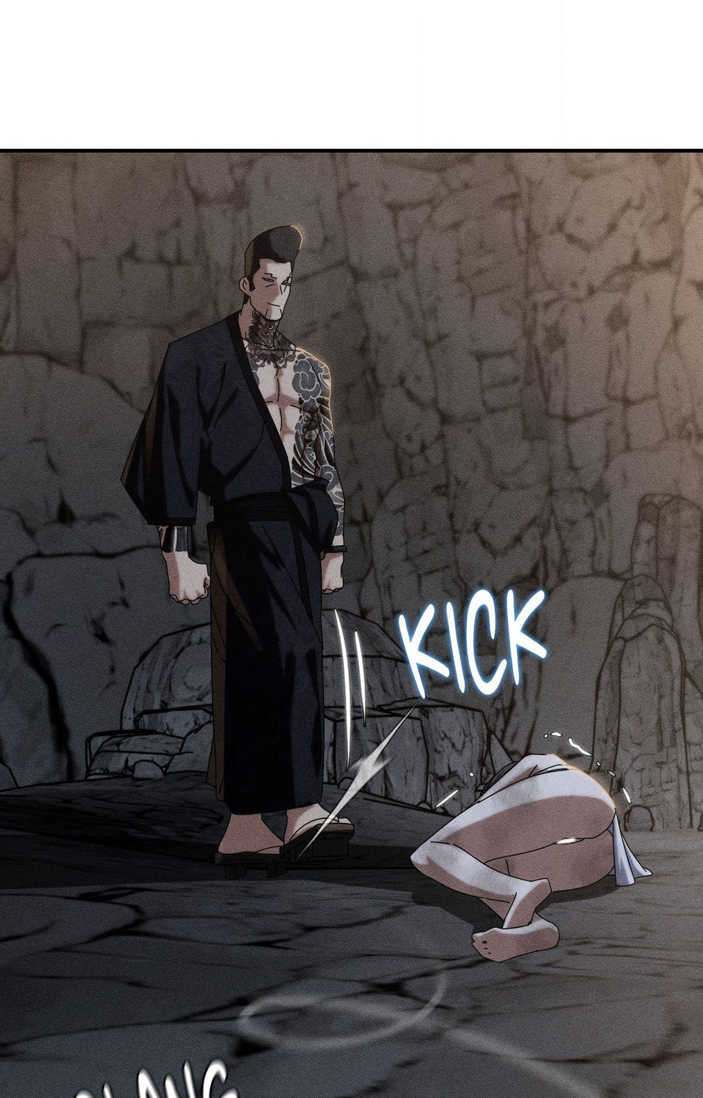 Lustful Games Manhwa - Chapter 117 Page 3