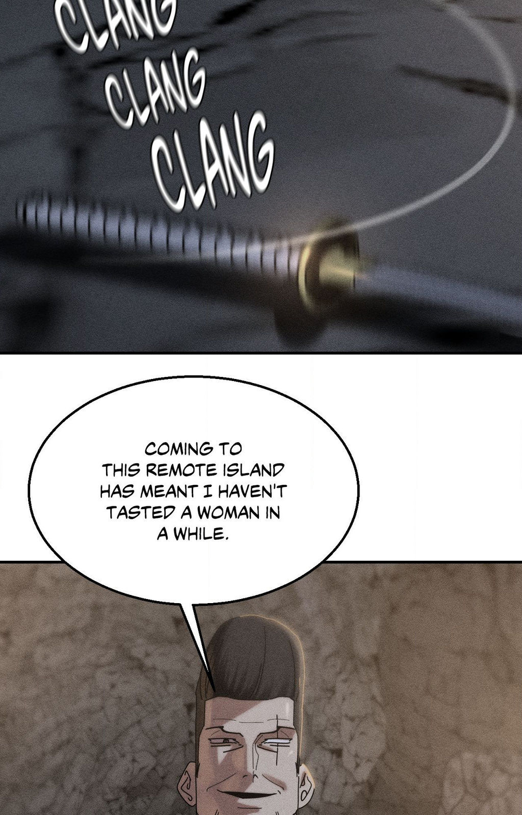 Lustful Games Manhwa - Chapter 117 Page 4