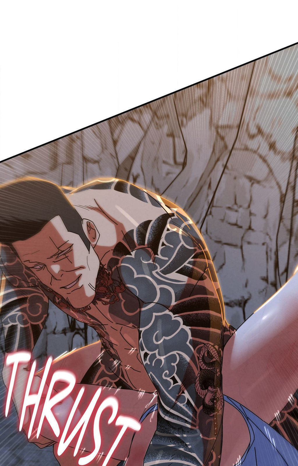 Lustful Games Manhwa - Chapter 117 Page 13