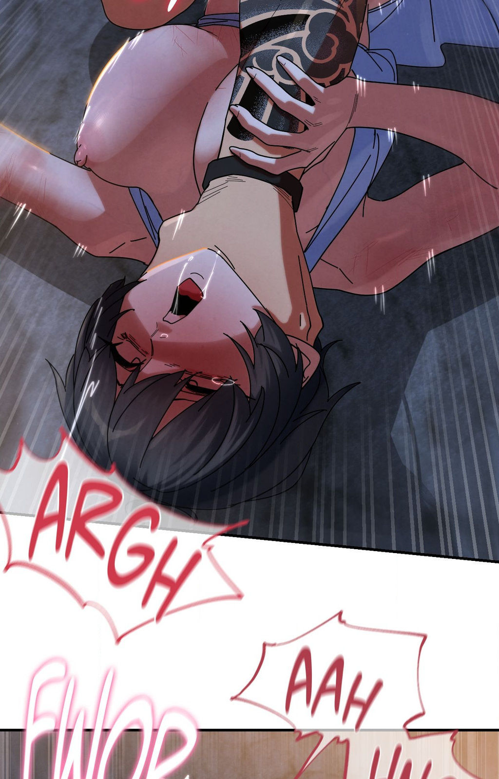 Lustful Games Manhwa - Chapter 117 Page 14