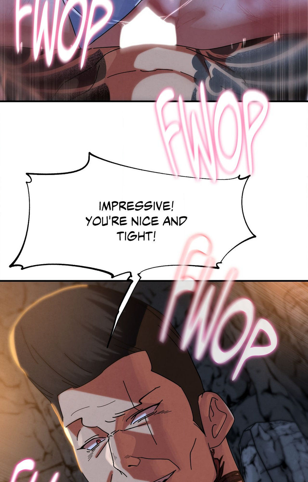 Lustful Games Manhwa - Chapter 117 Page 16