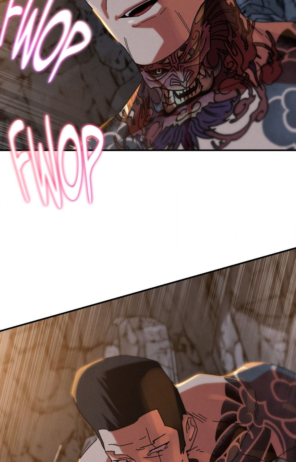 Lustful Games Manhwa - Chapter 117 Page 17