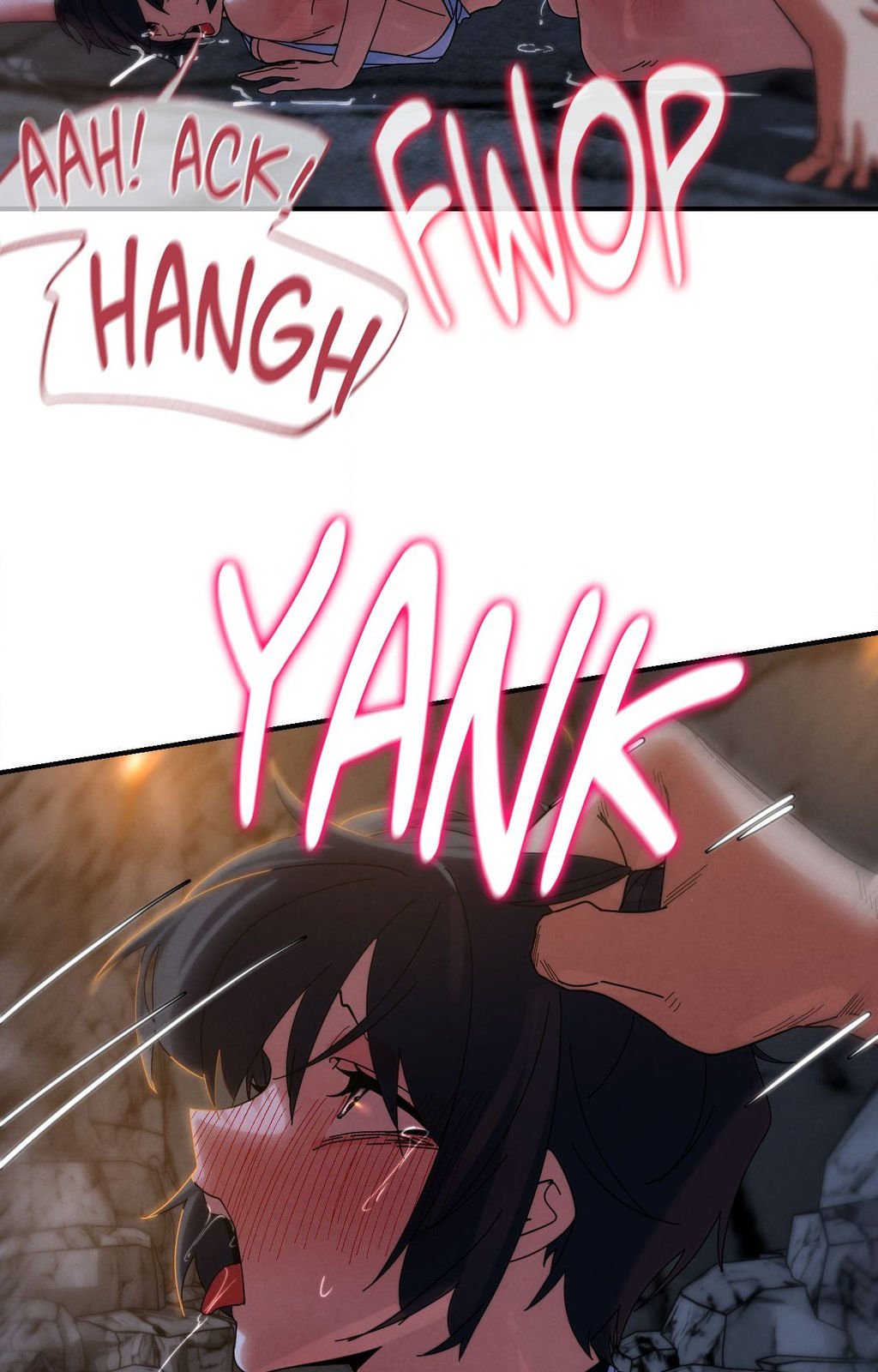 Lustful Games Manhwa - Chapter 117 Page 20