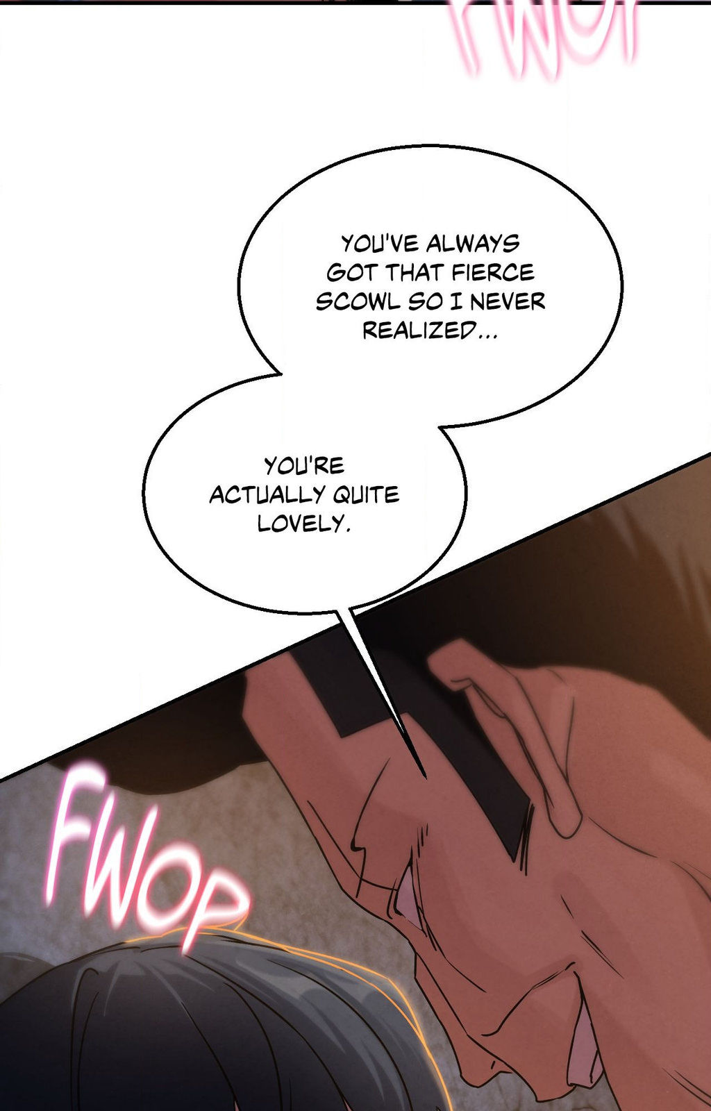 Lustful Games Manhwa - Chapter 117 Page 26