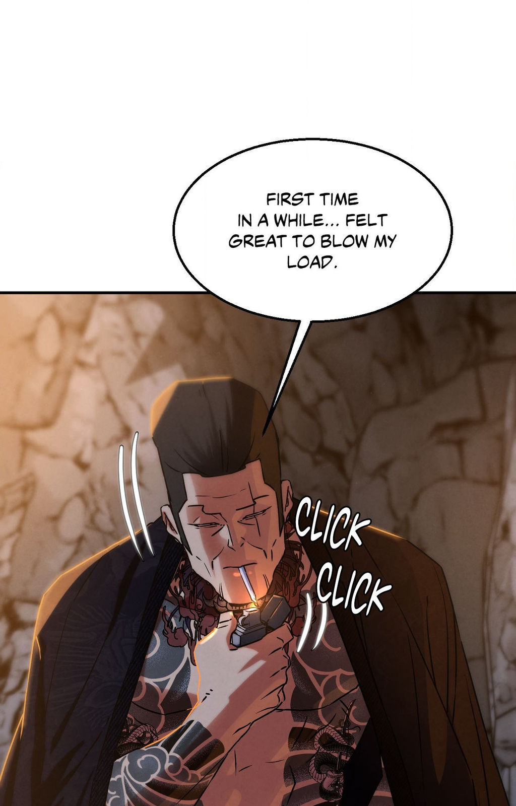 Lustful Games Manhwa - Chapter 117 Page 29