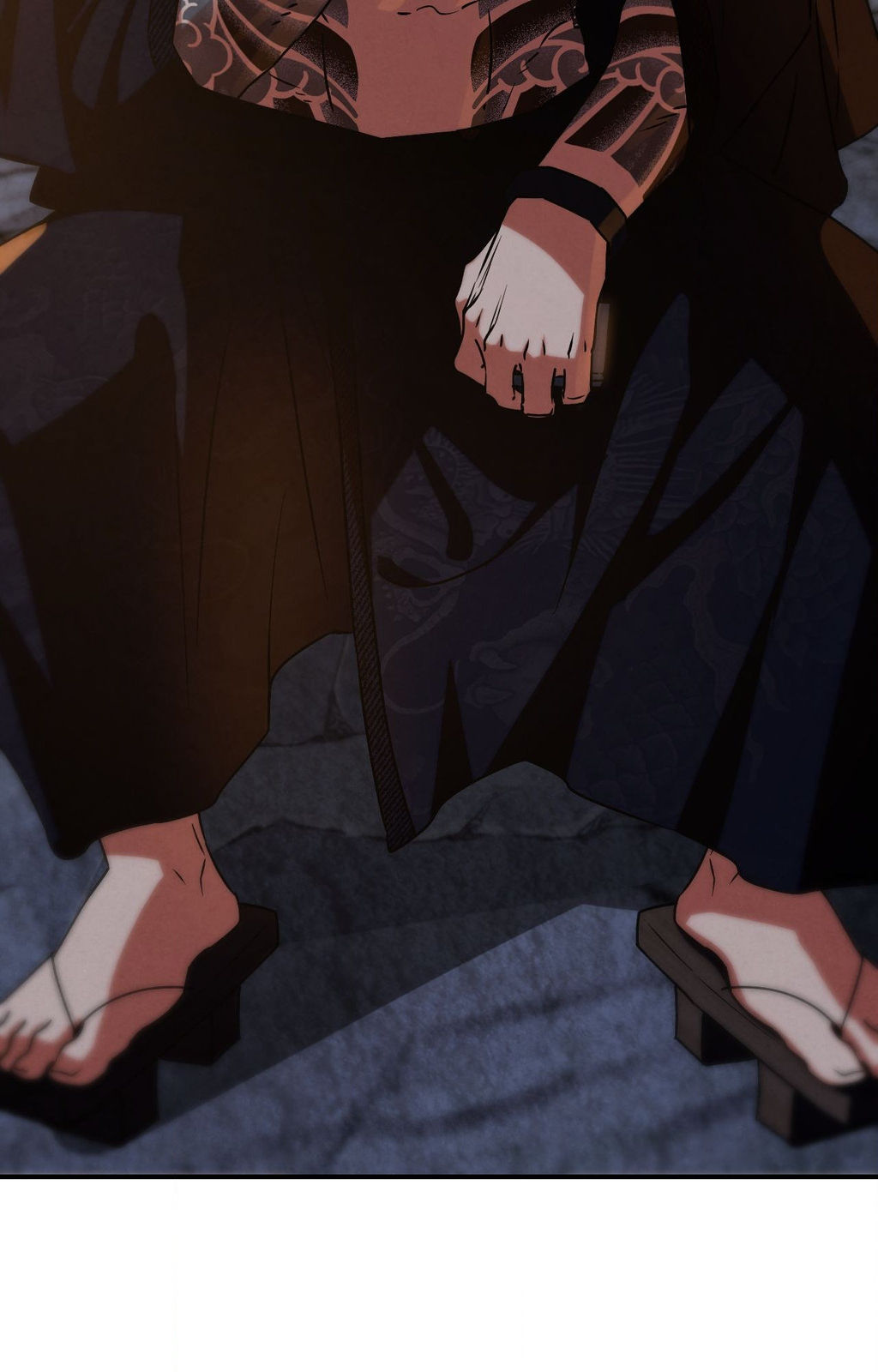 Lustful Games Manhwa - Chapter 117 Page 30